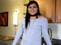 Hd, Masturbación, Transexual, Solo