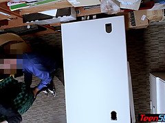 楽屋, フェラチオ, エモ, Hd, ポリス, お仕置き, 現実, オッパイの