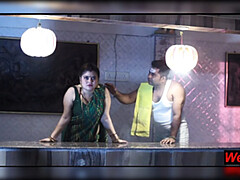 Leie, Aus dem arsch in den mund, Grosser arsch, Betrug, Kompletter film, Bestrafung, Rau, Eng