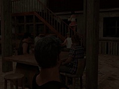 3 dimensionaal, Enthousiasteling, Gevangen, Bedriegen, Rijpe lesbienne, Moeder die ik wil neuken, Tieten likken, Vrouw