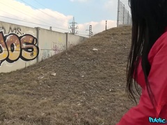 Amateur, Éjaculation interne, En levrette, Branlette thaïlandaise, Masturbation, Pov, Public, Chatte