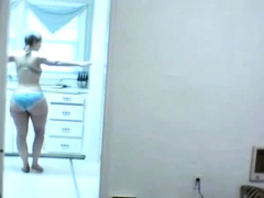 Amateur, Cul, Belle grosse femme bgf, Grosse, Lingerie, Culottes ou slips