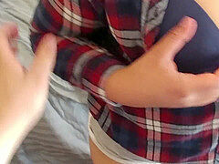 Amateur, Anal, Latina, Solo, Adolescente