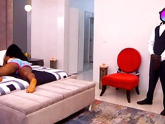 フェラチオ, 茶髪の, ズームショット, エロティック, 指いじり, ハードコア, 異人種間, 剃毛