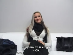 Блондинки, Чешки, Молоденькие, Сиськи