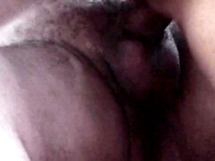 Anal, Tetas grandes, Rubia, Penetracion con dedos