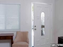 Cunnilingus, Mamada, Atrapados, Polla, Familia, Masturbación, Coño, Adolescente