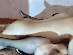 ティーン, のぞき
