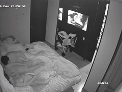 Amateur, Intercambio de parejas, Trio