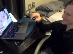 Big ass Kiny Babe Siri Dahl fucked from behind in amateur doggystyle hardcore scene