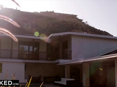 Arsch, Grosser schwanz, Betrug, Aufs gesicht abspritzen, Interrassisch, Lingerie, Mann mann frau, Zierlich