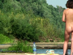 Real nude beaches exposed!