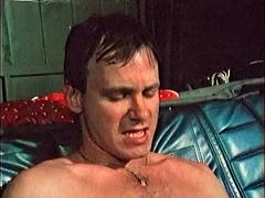 Blasen, Spermaladung, Lecken, Titten, Vintage