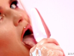 Cul, Sucer une bite, Queue, Hard, Orgasme, Chatte, Nénés, Mouillée