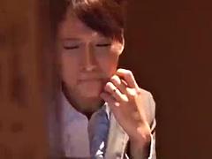 日本人, 淫乱熟女