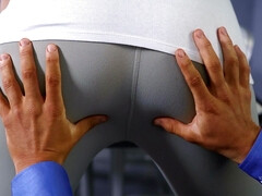 アナル, 舐める尻, デカパイ, 茶髪の, バック, 剃毛, タトゥー, おもちゃ