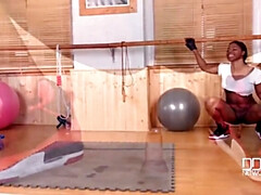 デカパイ, イギリス人, Hd, 剃毛, 一人, オッパイの, おもちゃ, のぞき