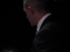 In den arsch, Grosser schwanz, Blasen, Schwanz, Schwul, Hardcore, Zierlich