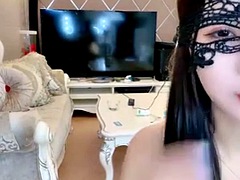 Amateur, Asiático, Tetas grandes, Mamada, Chino, Pajear, Japonés, Tetas