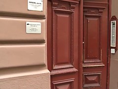 Verga grande, Negro, Checa, Ébano, Interracial, Esposa