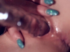 Gros seins, Blonde, Doigter, Hd, Mère que j'aimerais baiser, Solo, Nénés, Jouets