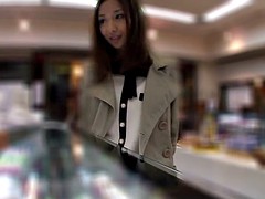 Азиатки, Пальцем, Молоденькие