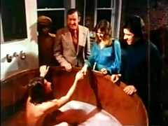 Anaal, Dubbele penetratie, Orgie, Oud