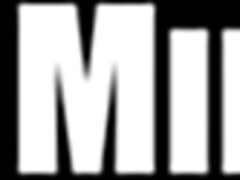 Tussi, Blasen, Vollbusig, Lingerie, Milf, Pov, Rotschopf, Flotter dreier