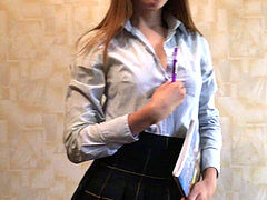 Teen pov, fledgling, college girl