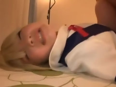 アジア人, チン, 日本人, オッパイの
