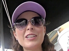 茶髪の, 毛深い, Hd, 淫乱熟女, アウトドア, 公共, オマンコ, のぞき