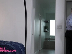 Amerikaans, Anaal, Kont, Daddy, Hd, Likken, Anaal likken, Slaaf