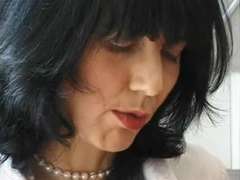 アナル, ストッキング