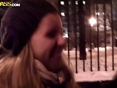 Blondine, Spermaladung, Hd, Interrassisch, Pov