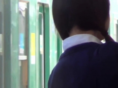 アジア人, Hd, 日本人, オナニー, ティーン, のぞき