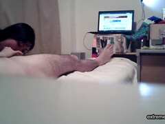 Leie, Asiatisch, Arsch, Selbstgemacht, Muschi, Jungendliche (18+), Thai, Titten