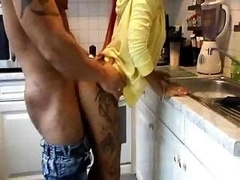 Küche