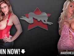 Большие сиськи, Минет, Группа, Секс без цензуры, Межрасовый секс, Втроем, Сиськи