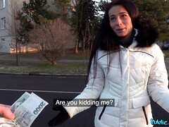 お尻, フェラチオ, 茶髪の, イく瞬間, チェコ, ピアス, 公共, オッパイの