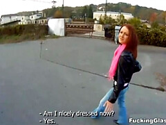 Leie, Blasen, Spermaladung, Hardcore, Muschi, Rasiert, Abendanzug, Jungendliche (18+)