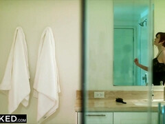 Verga grande, Rubia, Polla, Sexo duro, Interracial, Tetas naturales, Coño, Pelirrojo