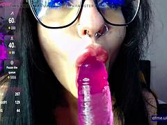 Tussi, Europäisch, Fingern, Hardcore, Hd, Solo, Spielzeuge