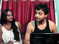 Amazing indian threesome