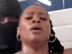 En tercera dimension, Belleza, Negro, Gorda, Interracial, Maduro, Tetas naturales, Pequeña