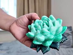 デカパイ, 茶髪の, ハードコア, 淫乱熟女, 叫ぶ, オッパイの, おもちゃ, 妻