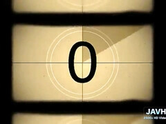 Enthousiasteling, Aziatisch, Compilatie, Schattig, Sperma in gezicht, Japaans, Schoolmeisje, Tiener