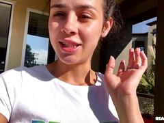 Nana, Masturbation, Chatte