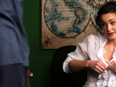 イギリス人, Hd, 下着, 淫乱熟女, のぞき