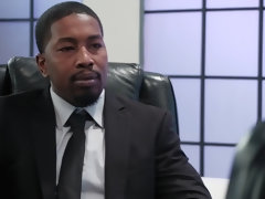 Grosse titten, Braunhaarige, Aufs gesicht abspritzen, Hd, Interrassisch, Büro, Reiten, Strümpfe