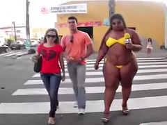 素人, ブラジル, ラティーナ, 公共